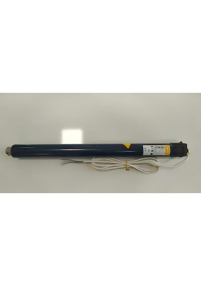 Pergole Motoru Somfy Altus 60rts 120nm-12 Alıcılı Motor