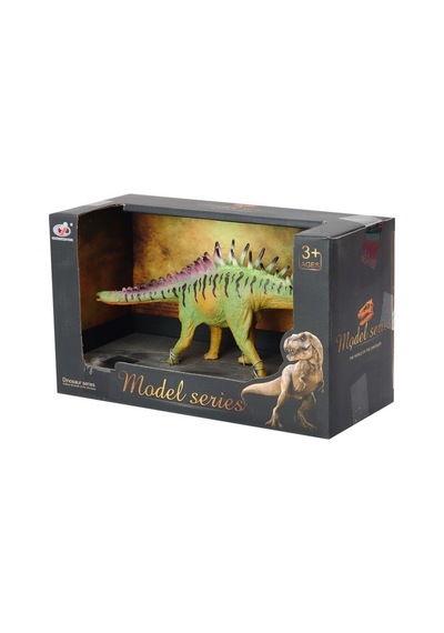 Mega Dinozor Serisi 6