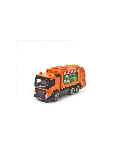 203744014 City Truck 3 Asst