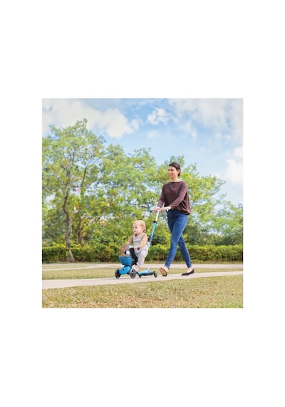 Globber Go Up Baby 360 Işıklı Scooter