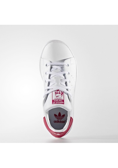 Adidas ADIDAS STAN SMITH ÇOCUK AYAKKABI BA8377