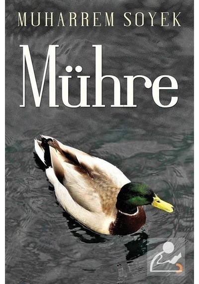 Mühre - Muharrem Soyek - Cinius