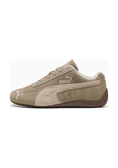 Puma Speedcat Elevated Kadın Günlük Spor Ayakkabı C-pum403619p02p02 Bej