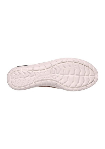Skechers Arch Fıt Kadın Ayakkabı 100340-moc Kahverengi