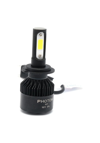 Photon Solo H7 Led 12v Tekli Ambalaj