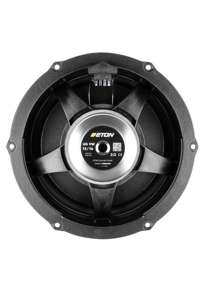 Eton Ug Vw T6 F2.2 20 Cm 2 Yollu Komponent Hoparlör