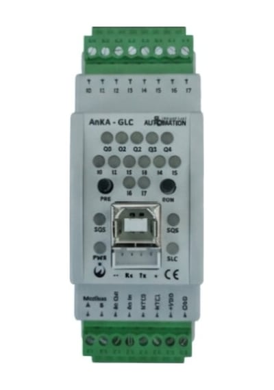 Plc Neonova