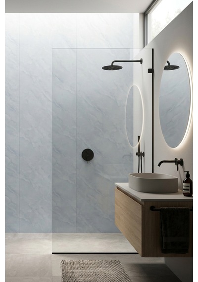 120 Cm X 280 Cm Duvar Paneli,salon,duvar,tv Ünitesi-açık Yeşil Mermer Desen Mt205-120x280