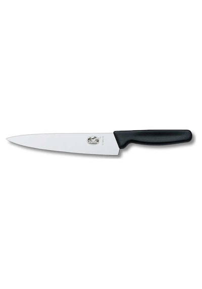 Victorinox 5.1903.22 22cm Siyah Dilimleme Bıçağı Çok Renkli
