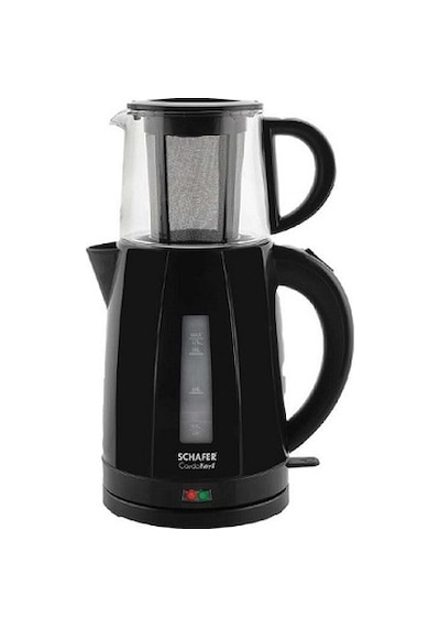 Schafer Çaydakeyif Çay Makinesi