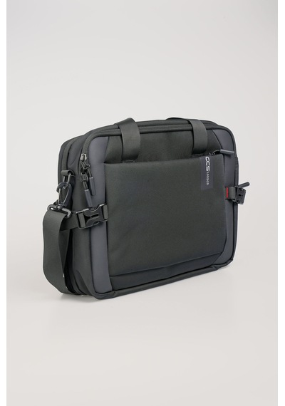 Ççs Unisex Evrak Çantası Ccs71460 Siyah