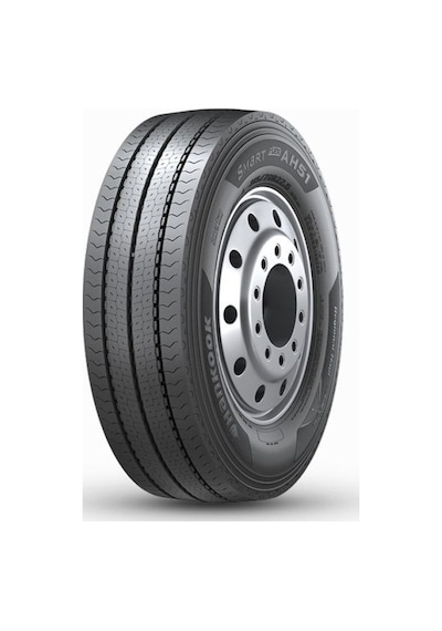 Hankook 315/70R22.5 156/150L Ah51 Ön Aks Kamyon Yaz Lastiği 2025