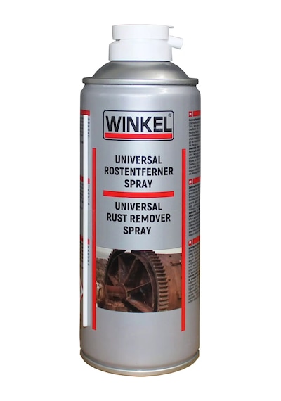 Wınkel 160171 Universal Pas Sökücü 400 Ml.