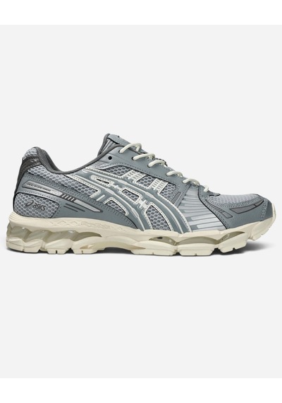Asics Gel-kayano 12.1 Grey Heather Sneakers 1203a759-021 Gri