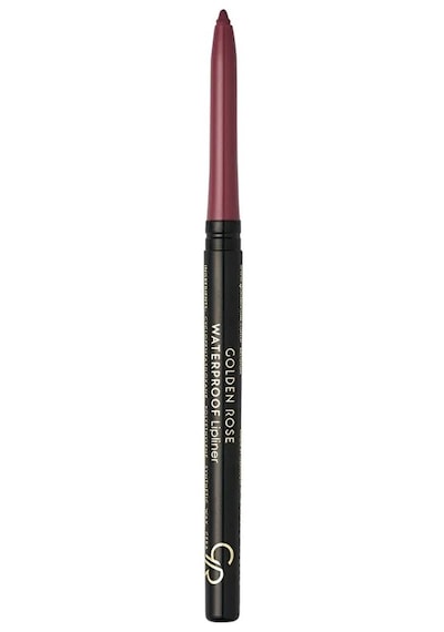 Waterproof Automatic Lipliner 53 Asansörlü Dudak Kalemi 0