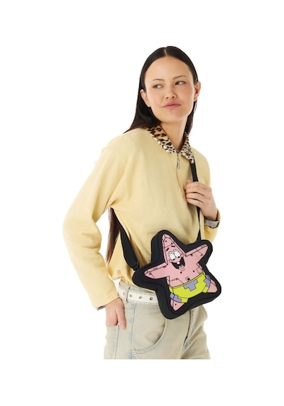Eastpak Star Mini Bag Bel Çantası Ek0a5boje0d1 Siyah