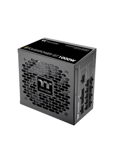 Thermaltake Toughpower Gt 1000w Ps-tpt-1000fnfage-3 80+ Gold Pcıe Akak92thr0004