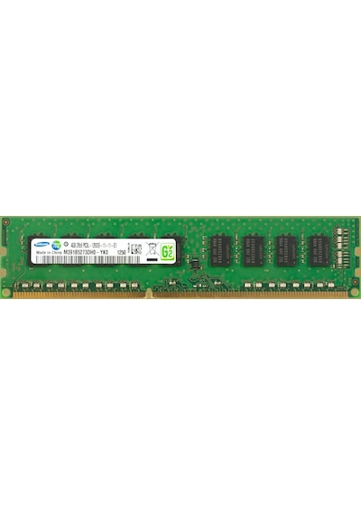 Samsung M391B5273DH0-YK0 4GB DDR3 1600 MHz PC3-12800 ECC