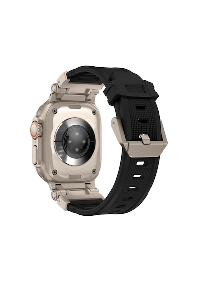 Watch 45mm 44mm 42mm 49mm Uyumlu Kordon Hiron Premium Metal Aparatlı Kopma Karşıtı Kordon Spor Rahatsız Etmeyen Apple Watch Ultra 2/1 9 8 Se 7 6 5 4 3 2 1 Serisi Uyumlu Kordon Çok Renkli Watch 45mm 44mm 42mm 49mm Uyumlu Kordon Hiron Premium Metal Aparatlı Kopma Karşıtı Kordon Spor Rahatsız Etmeyen Apple Watch Ultra 2/1 9 8 Se 7 6 5 4 3 2 1 Serisi Uyumlu Kordon Çok Renkli