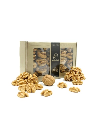 Cevizli Kuru İncir 600g 600 G