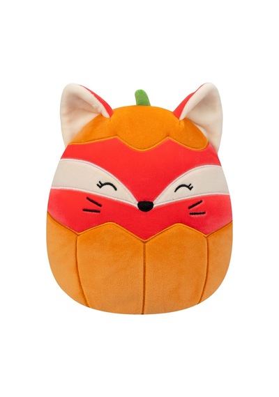 Squishmallows Halloween 2. Seri - Kızıl Tilkie Fifi 20cm