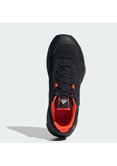 Adidas Tracefinder Erkek Ayakkabı Siyah