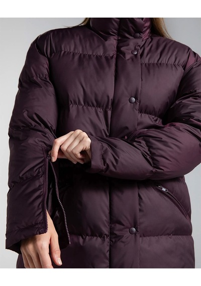 Kappa Authentıc Aomı Kadın Bordo Mont 361n5nw-ysr-1 001