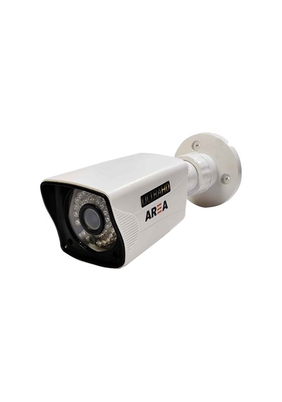 4 Mp 1440 36 Ir Led Dış Mekan Poeli Ultra Hd İp Güvenlik Kamerası