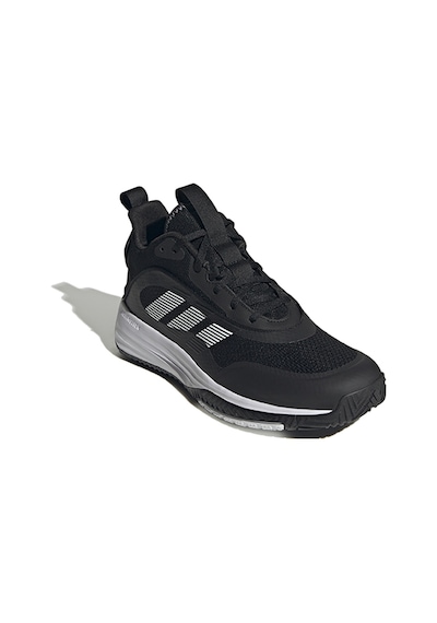 Adidas Performance Ownthegame 3.0 Erkek Basketbol Ayakkabısı If4568 Siyah
