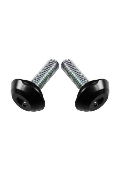 Sevenkardeşler 5 Mm Siyah Grenaj Vidası