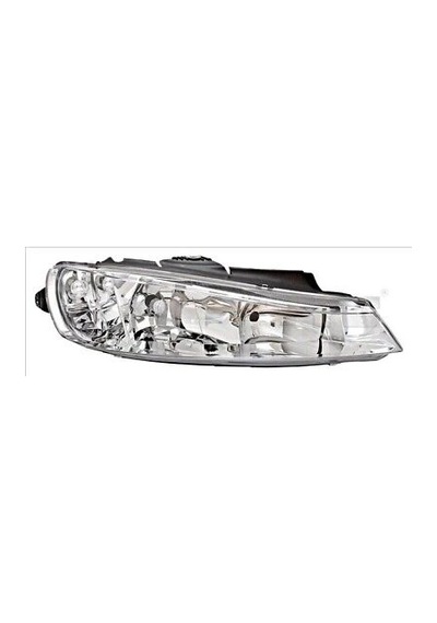 Peugeot 406 1999-2003 Far Sol Oem No:6204v2