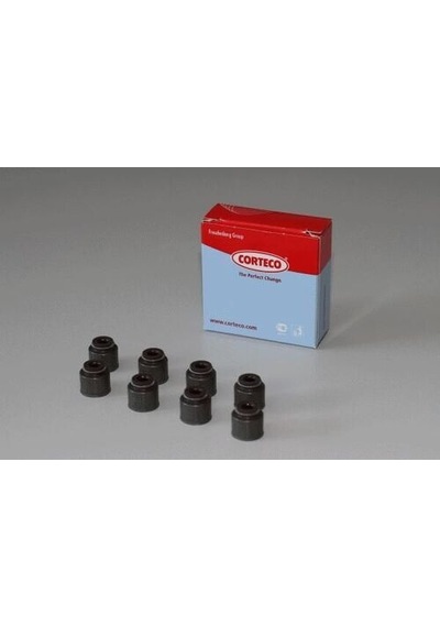 Corteco 19020515 Motor Subap Lastiği Nissan 2000530400 Diğer
