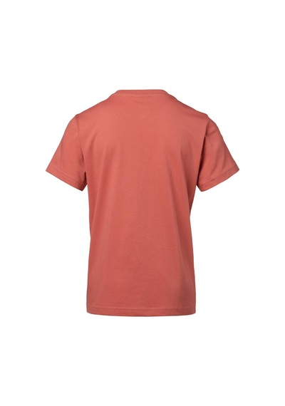 Champion Champıon Unısex Çocuk T-shırt 307050-rs068 Turuncu