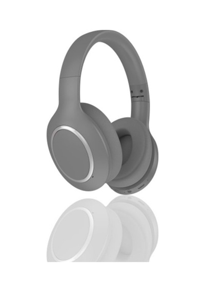 Hepu HP-H02 Bluetooth Kafa Üstü Kulaklık