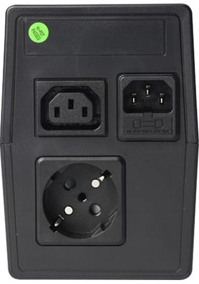 Inform Guardıan 600va Ups Kesintisiz Güç Kaynağı 7/20dk 1x7ah