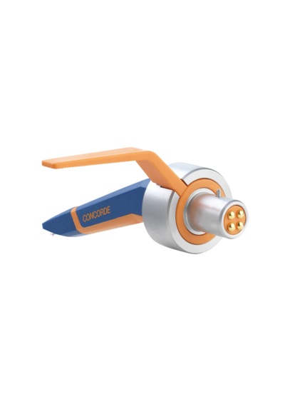Ortofon Concorde Mkii Dj Twin Dj Pikap İğnesi (İki Adet)