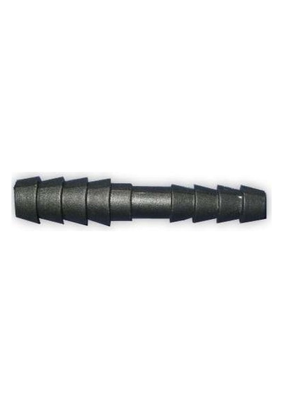 Su Fıskiye Düz Boru 6,3x4,8mm 10 Adet