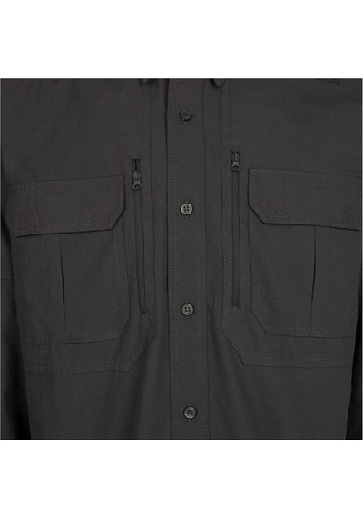 Evolite Swat Tactical Gömlek - Füme (404570803) Füme