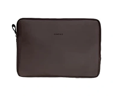 13-14 İnç Laptop Kılıfı Kahverengi