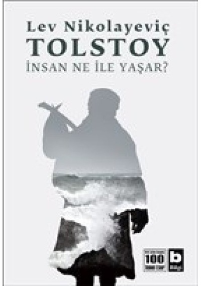 İnsan Ne İle Yaşar - Ayho-876050