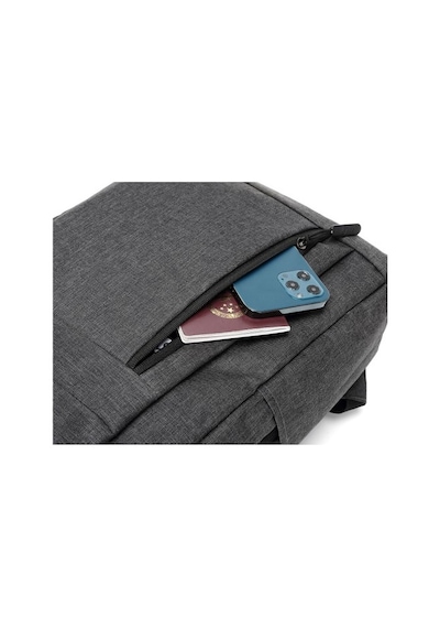 Lecoo Bg01 15- 15.9 İnç Laptop Bölmeli Çok Fonksiyonlu Sır