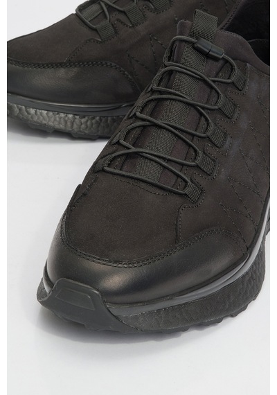 Hammer Jack Erkek Kalın Taban Comfort Casual Ayakkabı Gerçek Deri Hj 24822M Siyah Null Siyah Hammer Jack Erkek Kalın Taban Comfort Casual Ayakkabı Gerçek Deri Hj 24822M Siyah Null Siyah
