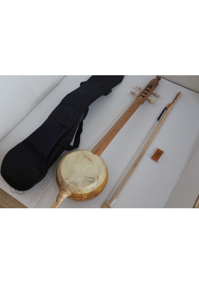 Kabak Kemane Öğrenci Kalite Tam Set Kemane