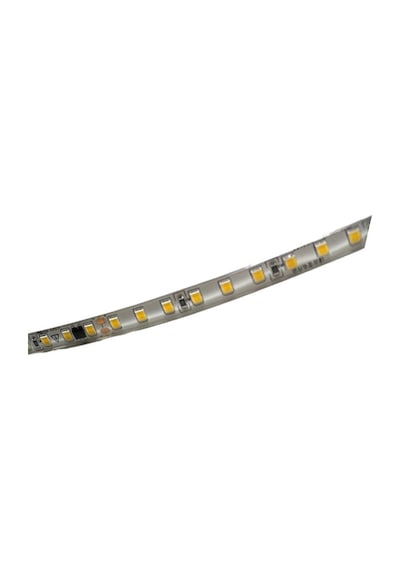 220 Volt Dim Edilebilir Şerit Led 10 Cm De Kesilebilir M/120 Led Beyaz 5M İP65