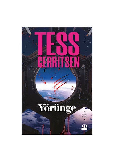 Yörünge - Tess'in Hikayesi