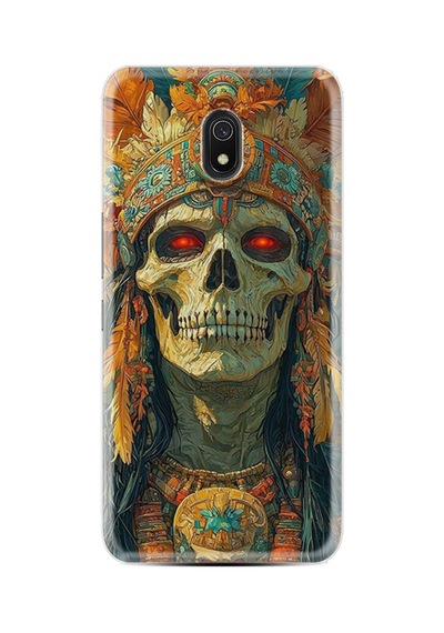 Xiaomi Redmi 8a Kılıf Hd Baskılı Kılıf Yüksek Korumalı - /çoksatanlar/- Name-808.jpg Renk101 Renk101