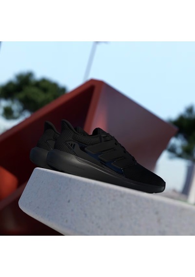 Adidas Ie8898 Ultimashow 2.0 Erkek Günlük Spor Ayakkabı Siyah