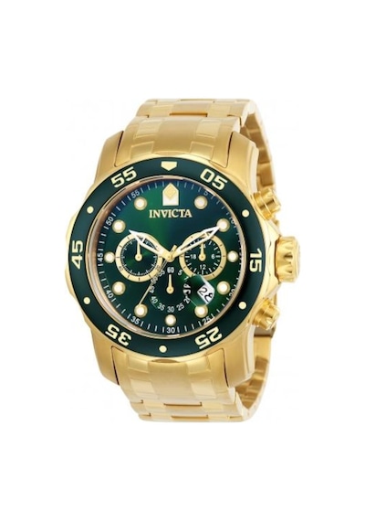 Invicta 0075 10075 Pro Diver Scuba Erkek Kol Saati