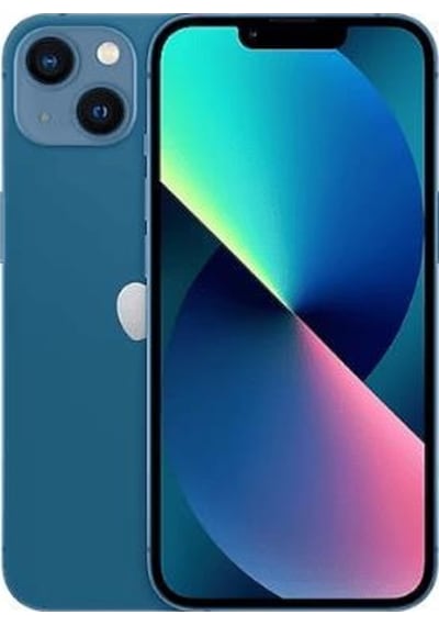 Yenilenmiş Apple iPhone 13 512 GB B Kalite (12 Ay Garantili)