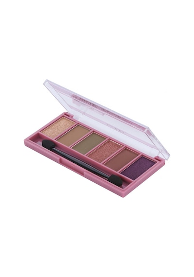 Lamel Lamel The Colors Dream Eyeshadow Göz Farı Paleti No 404 Diğer